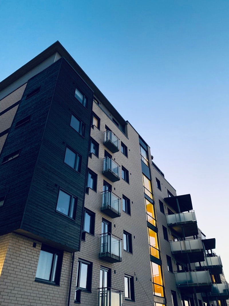 Azure Marina Residences